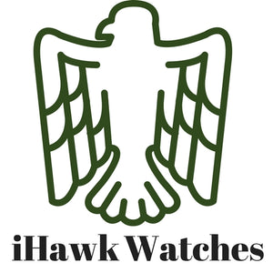 iHawk Watches